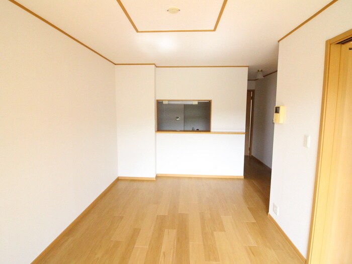 フラン・アンジュの物件内観写真