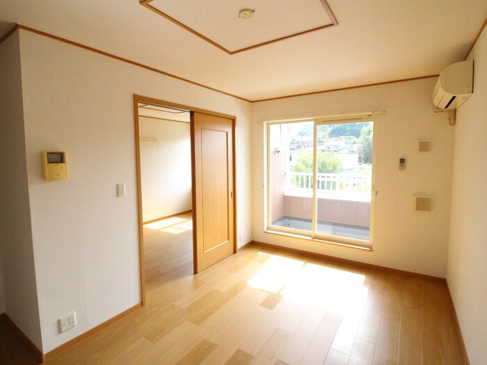 フラン・アンジュの物件内観写真