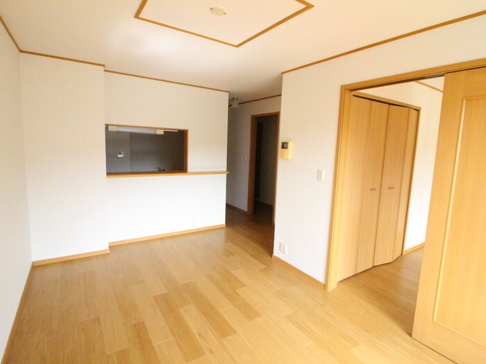 フラン・アンジュの物件内観写真