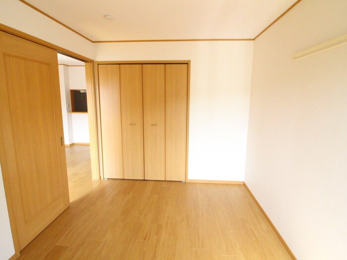 フラン・アンジュの物件内観写真