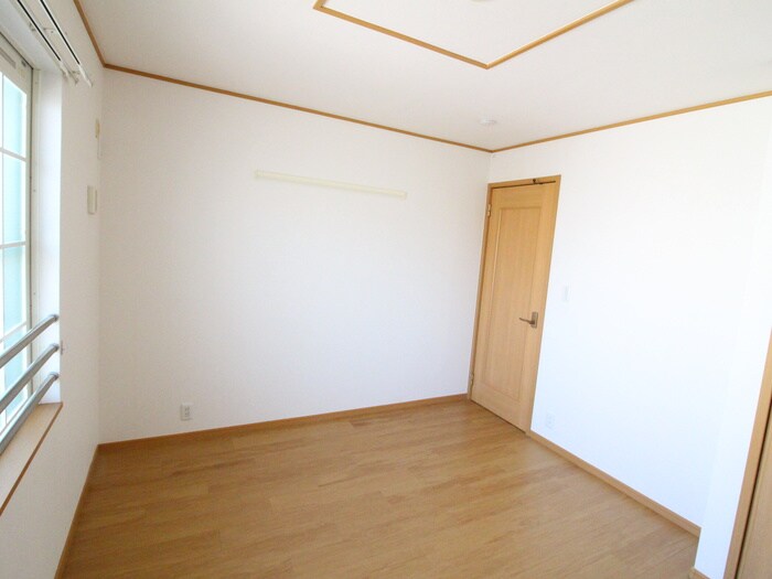 フラン・アンジュの物件内観写真