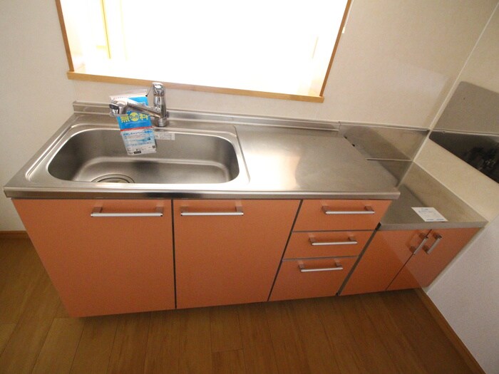 フラン・アンジュの物件内観写真