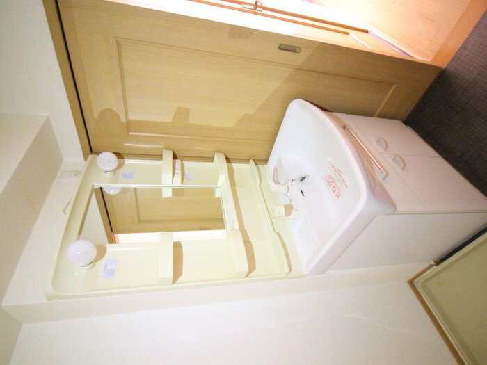 フラン・アンジュの物件内観写真