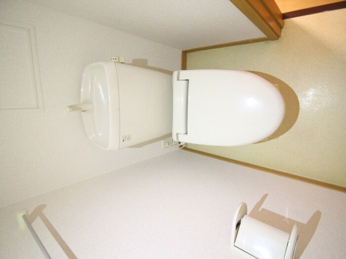 フラン・アンジュの物件内観写真