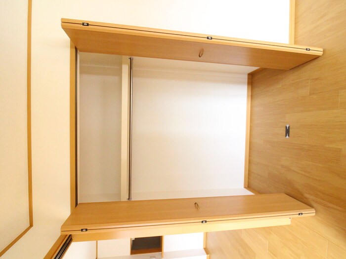 フラン・アンジュの物件内観写真