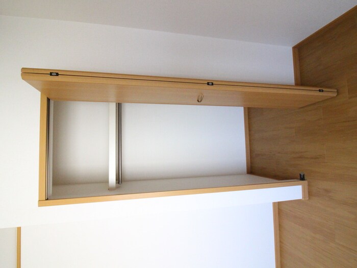 フラン・アンジュの物件内観写真