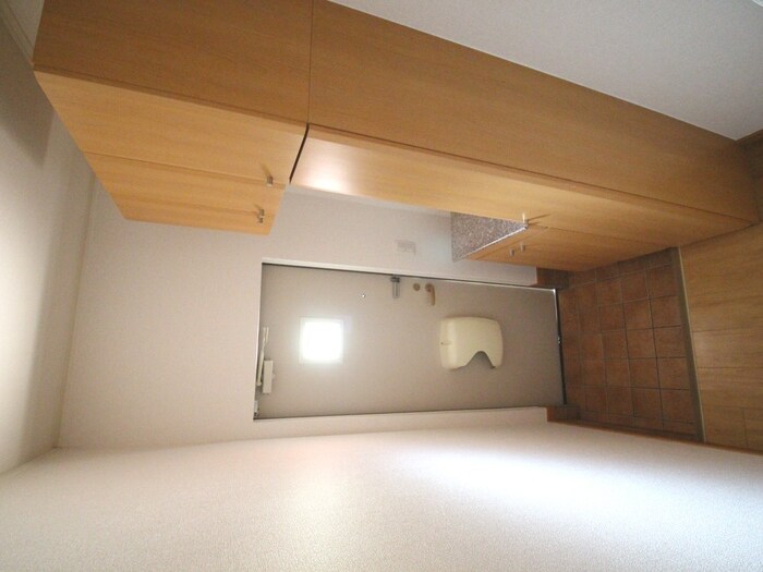 フラン・アンジュの物件内観写真