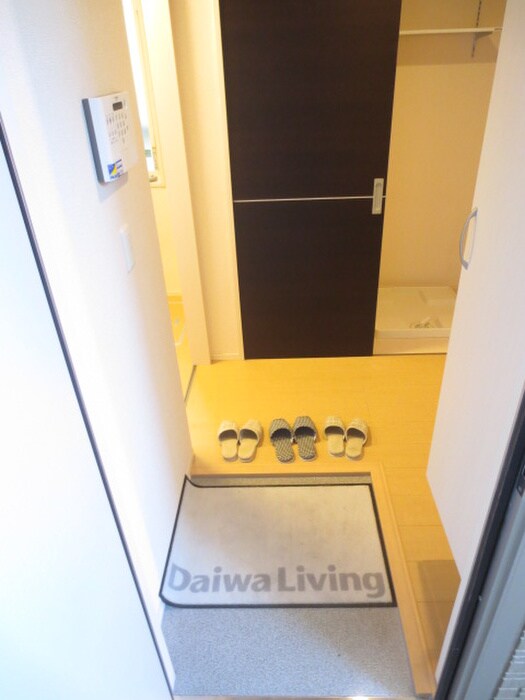 モンターナ小松原の物件内観写真