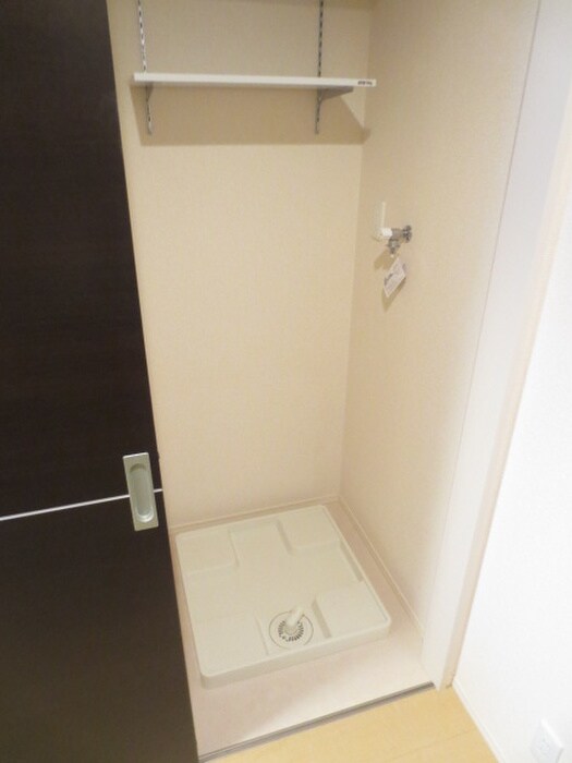 モンターナ小松原の物件内観写真