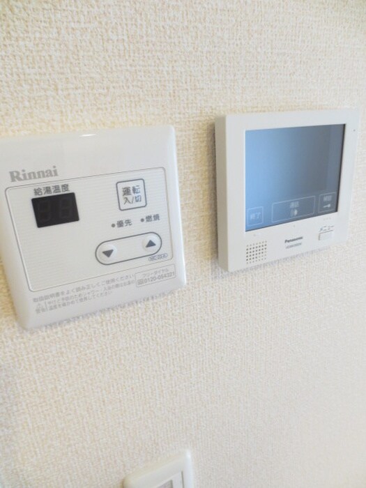 モンターナ小松原の物件内観写真