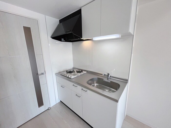 ｴｸﾞｾﾞ大阪CITYｵｰｽﾃｨﾝ(1102)の物件内観写真