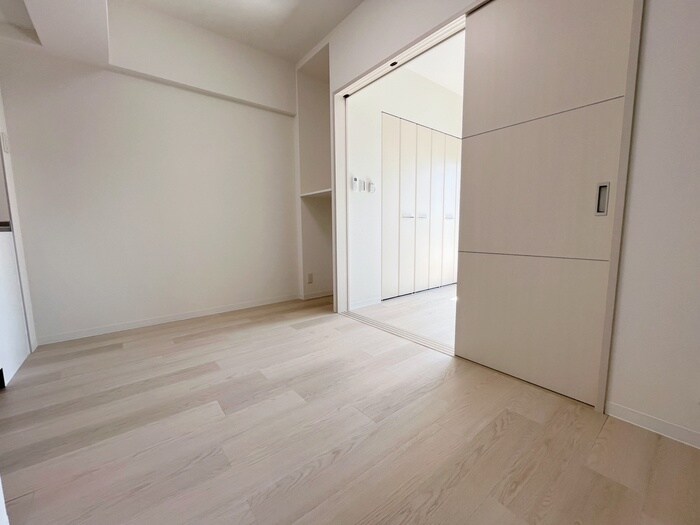 ｴｸﾞｾﾞ大阪CITYｵｰｽﾃｨﾝ(1102)の物件内観写真