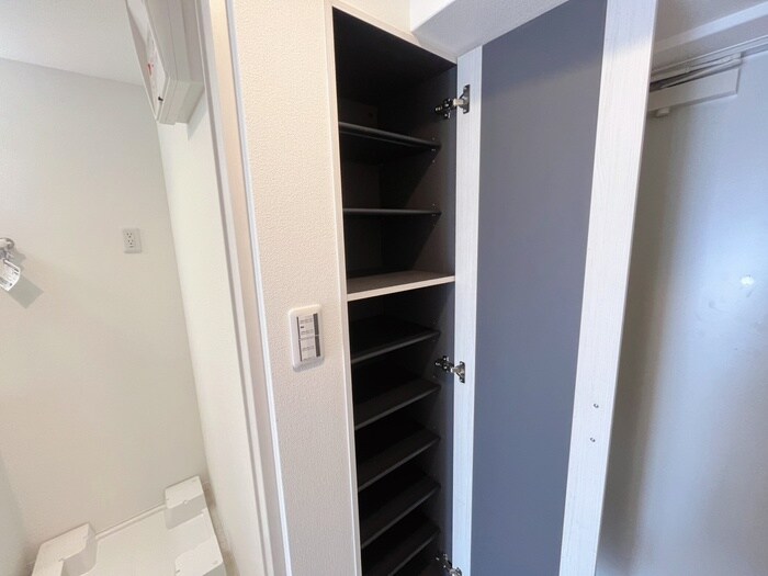 ｴｸﾞｾﾞ大阪CITYｵｰｽﾃｨﾝ(1102)の物件内観写真