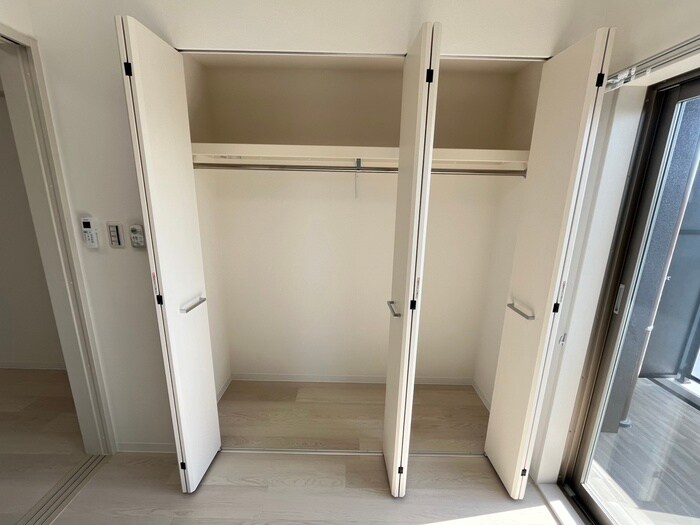 ｴｸﾞｾﾞ大阪CITYｵｰｽﾃｨﾝ(1102)の物件内観写真