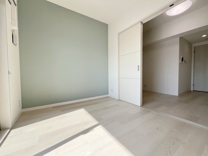 ｴｸﾞｾﾞ大阪CITYｵｰｽﾃｨﾝ(1102)の物件内観写真