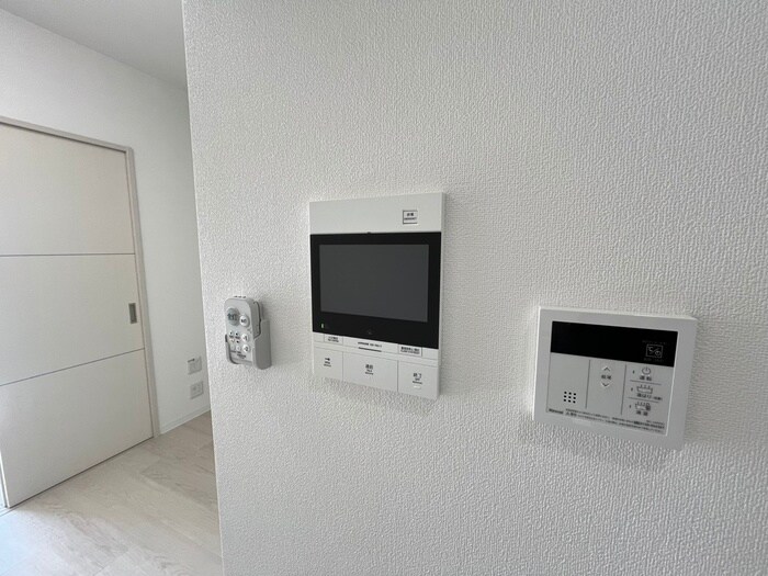 ｴｸﾞｾﾞ大阪CITYｵｰｽﾃｨﾝ(1102)の物件内観写真