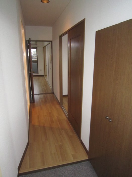 アスカハイツの物件内観写真