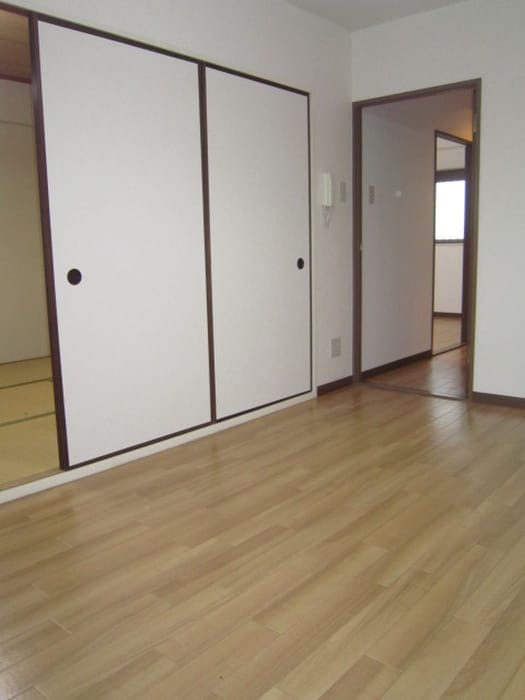 アスカハイツの物件内観写真