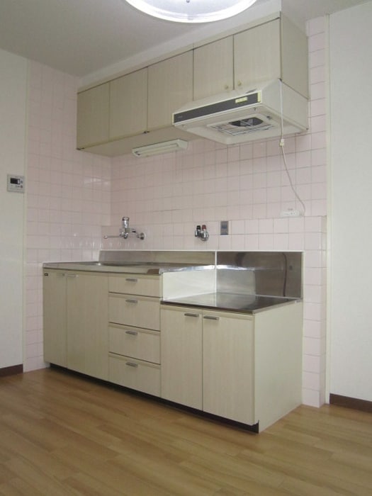 アスカハイツの物件内観写真