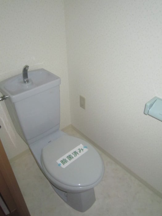 アスカハイツの物件内観写真