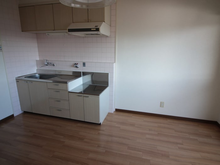 アスカハイツの物件内観写真