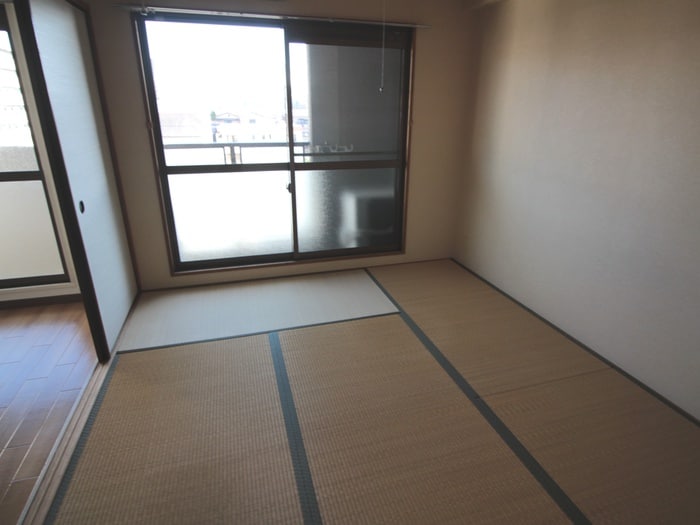 アスカハイツの物件内観写真