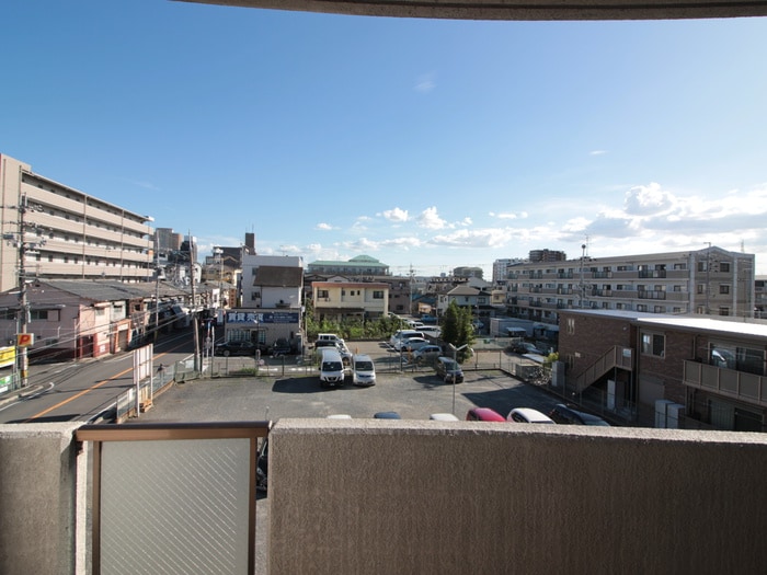 アスカハイツの物件内観写真