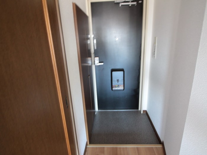 アスカハイツの物件内観写真