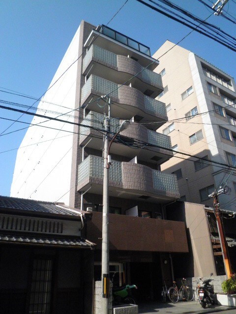 ｓａｗａｒａｂｉハイッテンの物件外観写真