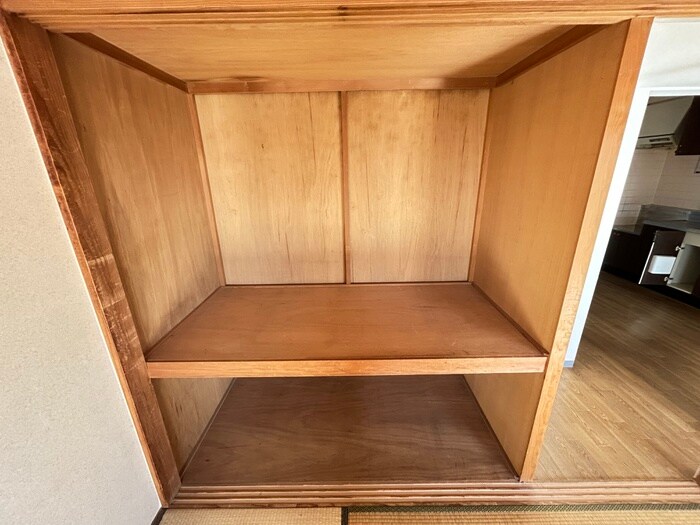 メゾンアイリスの物件内観写真