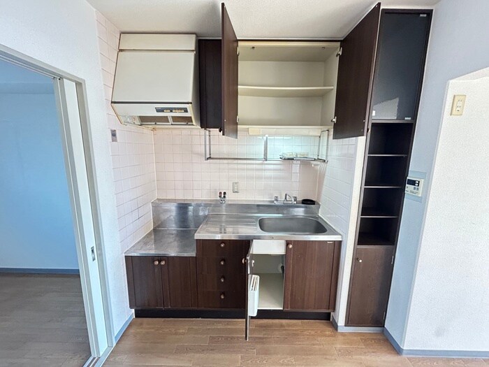 メゾンアイリスの物件内観写真