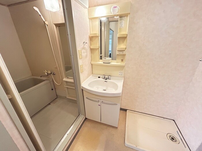 メゾンアイリスの物件内観写真