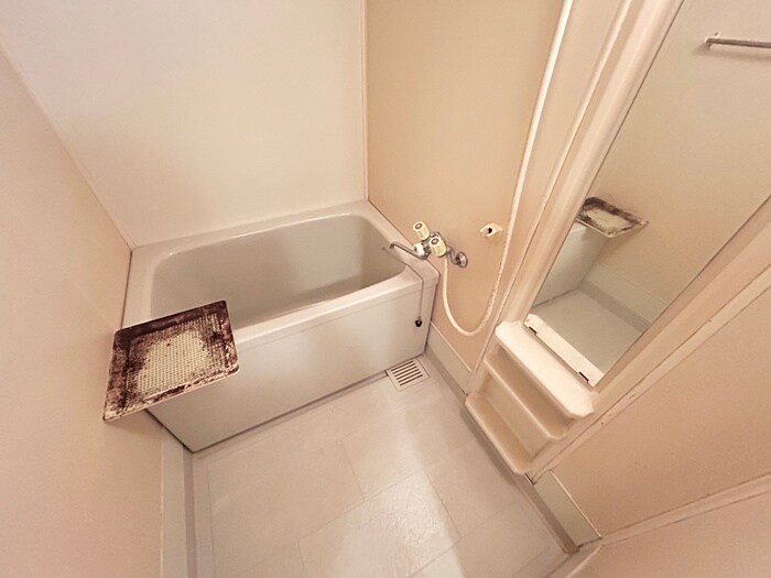 メゾンアイリスの物件内観写真