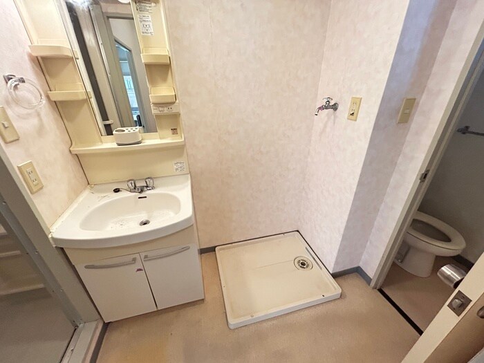 メゾンアイリスの物件内観写真