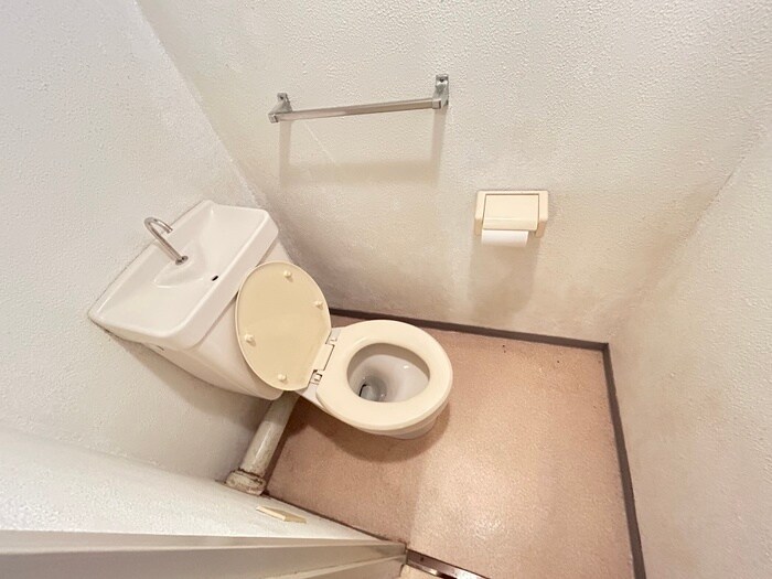 メゾンアイリスの物件内観写真