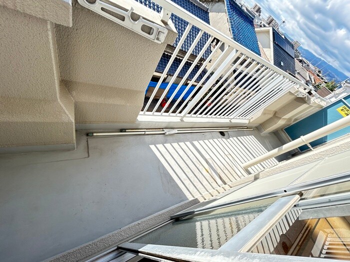 メゾンアイリスの物件内観写真