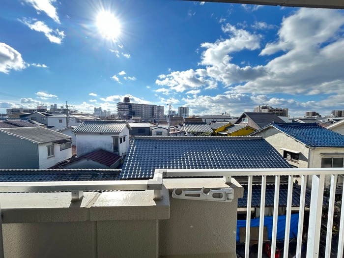 メゾンアイリスの物件内観写真