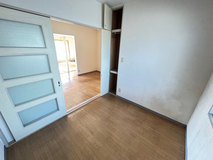 メゾンアイリスの物件内観写真