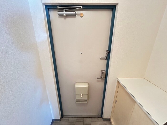 メゾンアイリスの物件内観写真