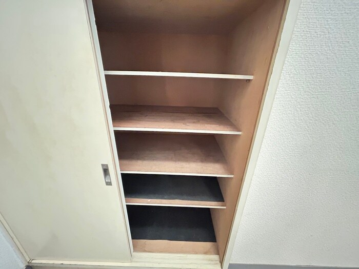 メゾンアイリスの物件内観写真