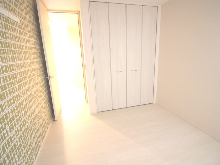 ハル野崎の物件内観写真