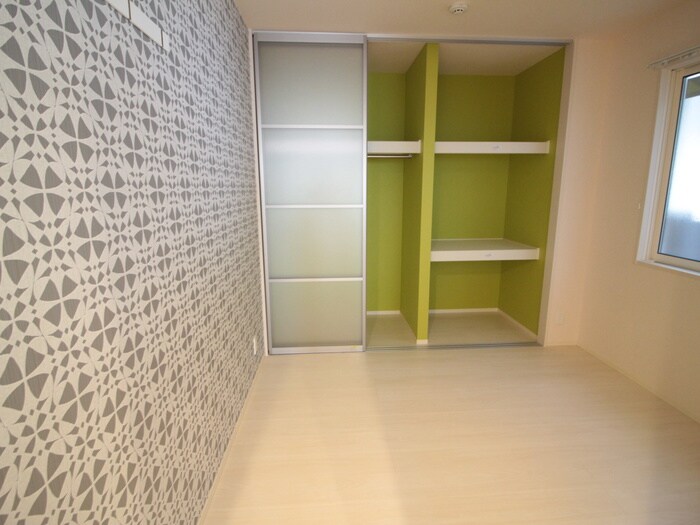 ハル野崎の物件内観写真