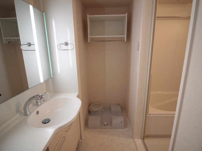 ハル野崎の物件内観写真