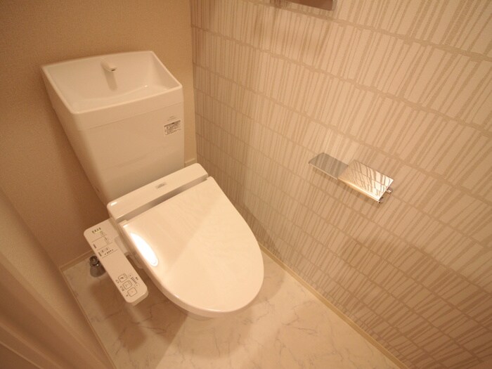 ハル野崎の物件内観写真