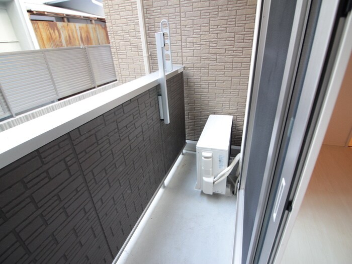 ハル野崎の物件内観写真