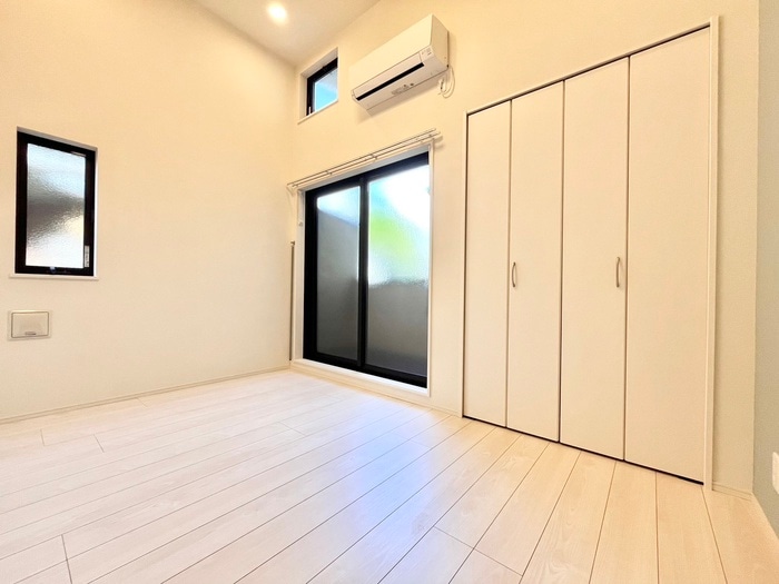 ハーモニーテラス淀下津町Ⅱの物件内観写真