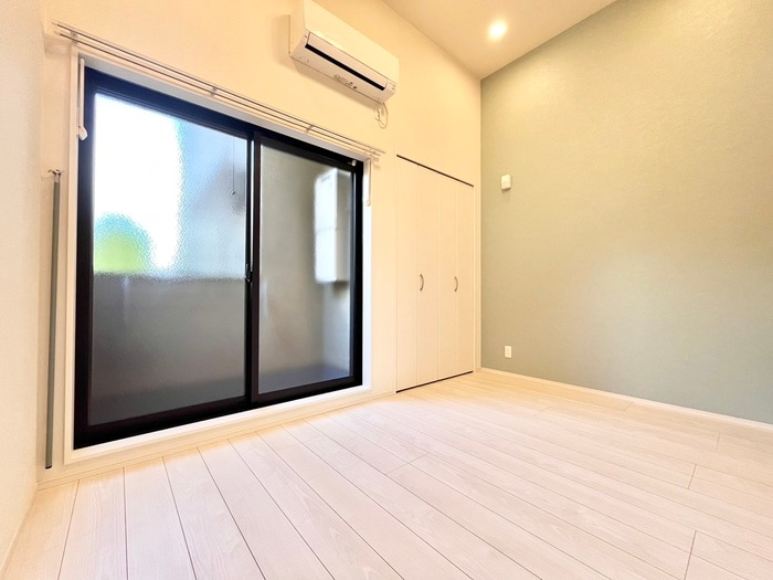 ハーモニーテラス淀下津町Ⅱの物件内観写真