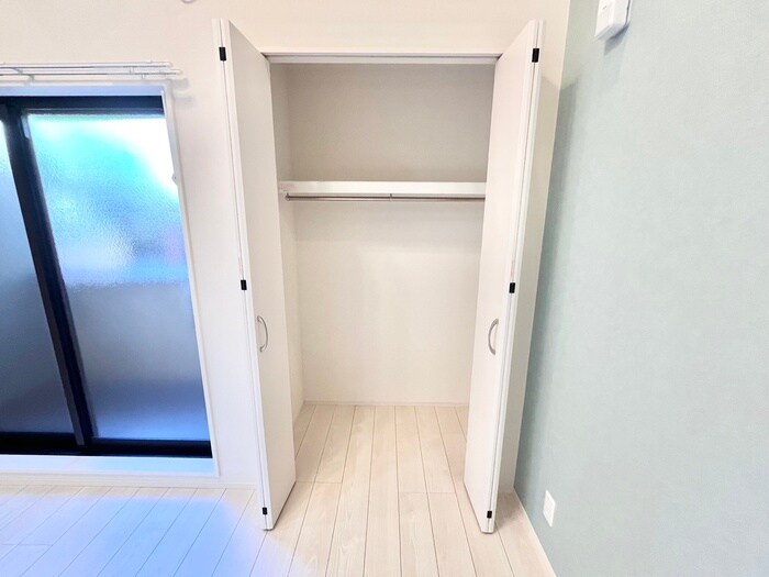 ハーモニーテラス淀下津町Ⅱの物件内観写真