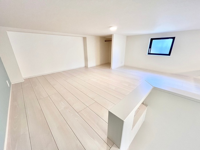 ハーモニーテラス淀下津町Ⅱの物件内観写真