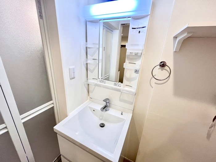 ハーモニーテラス淀下津町Ⅱの物件内観写真